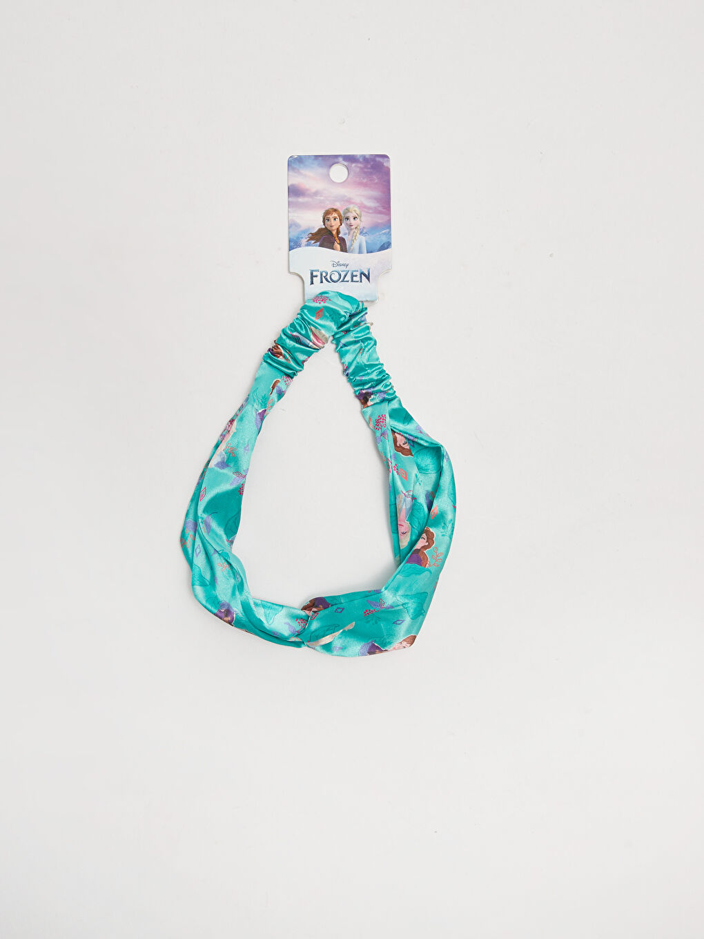 LC Waikiki Girl's Frozen Headband -S25693Z4-M0T