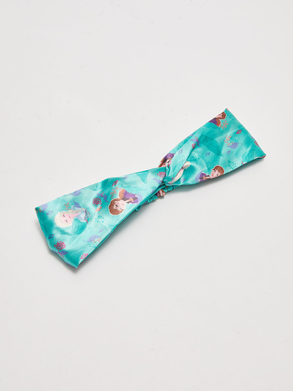 LC Waikiki Girl's Frozen Headband -S25693Z4-M0T
