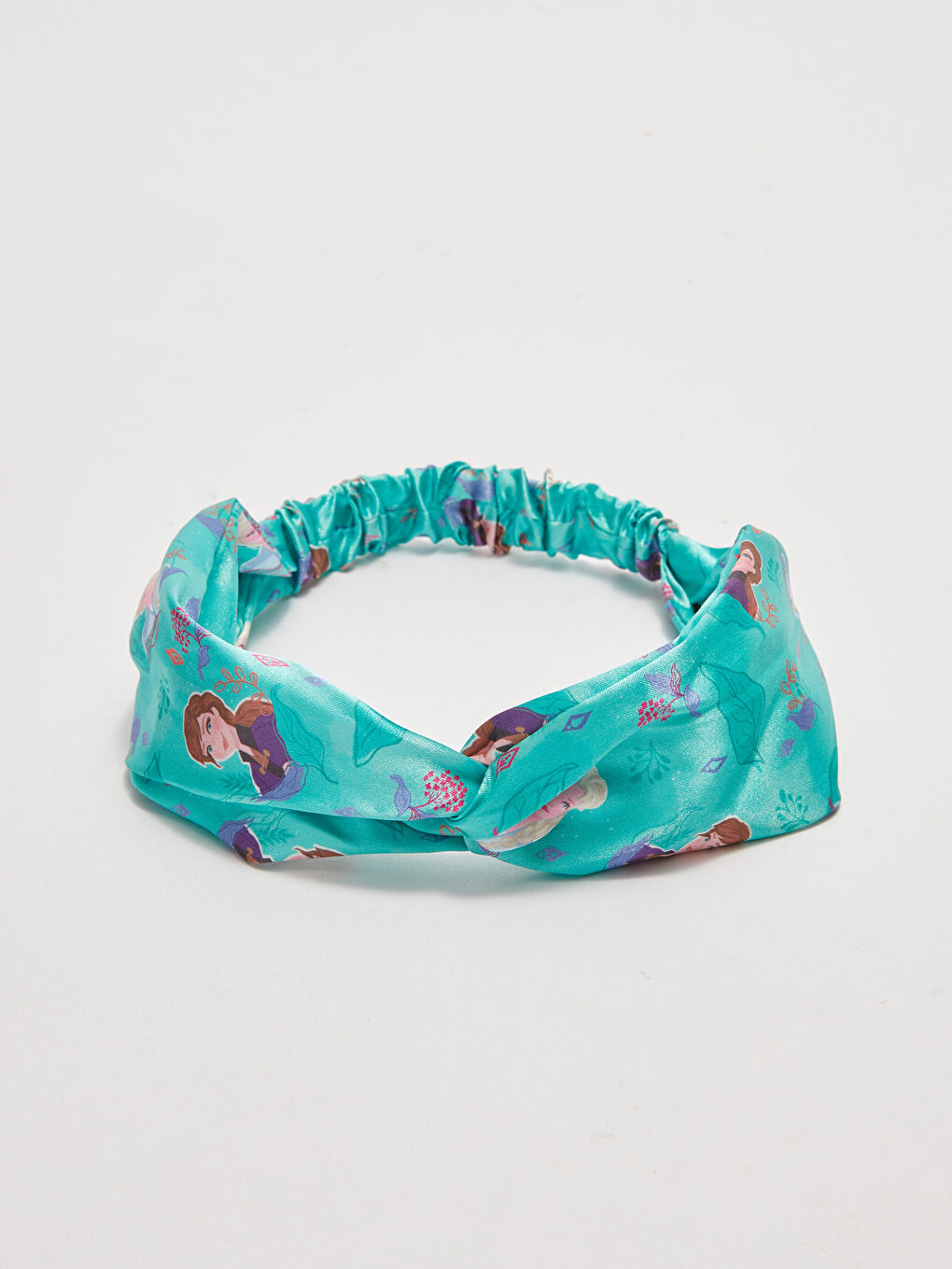 LC Waikiki Girl's Frozen Headband -S25693Z4-M0T