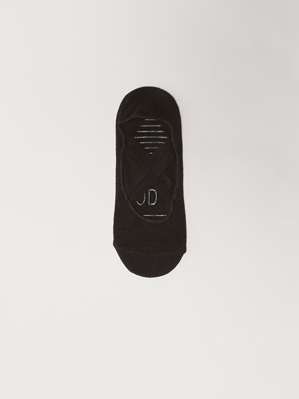 Женские носки для йоги и пилатеса с нескользящей подошвой