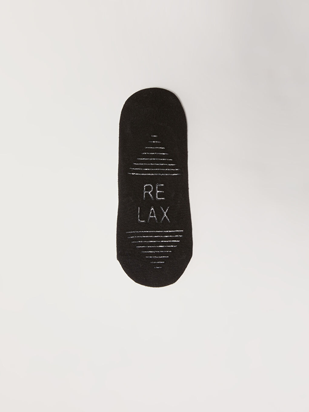 Женские носки для йоги и пилатеса с нескользящей подошвой-1