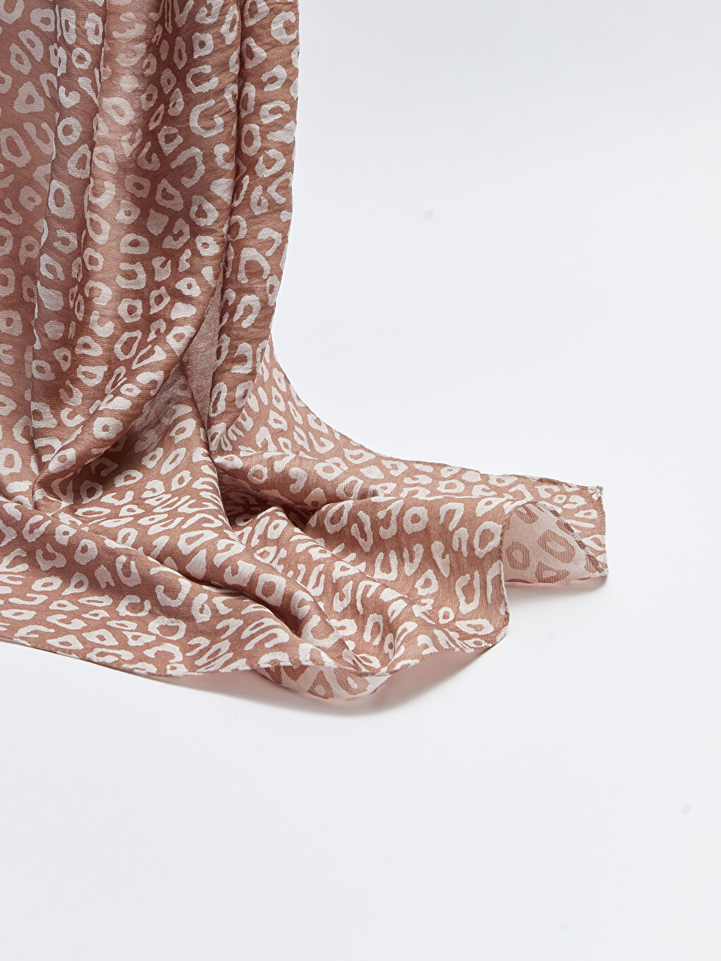 Écharpe À Motifs pour Femmes-2