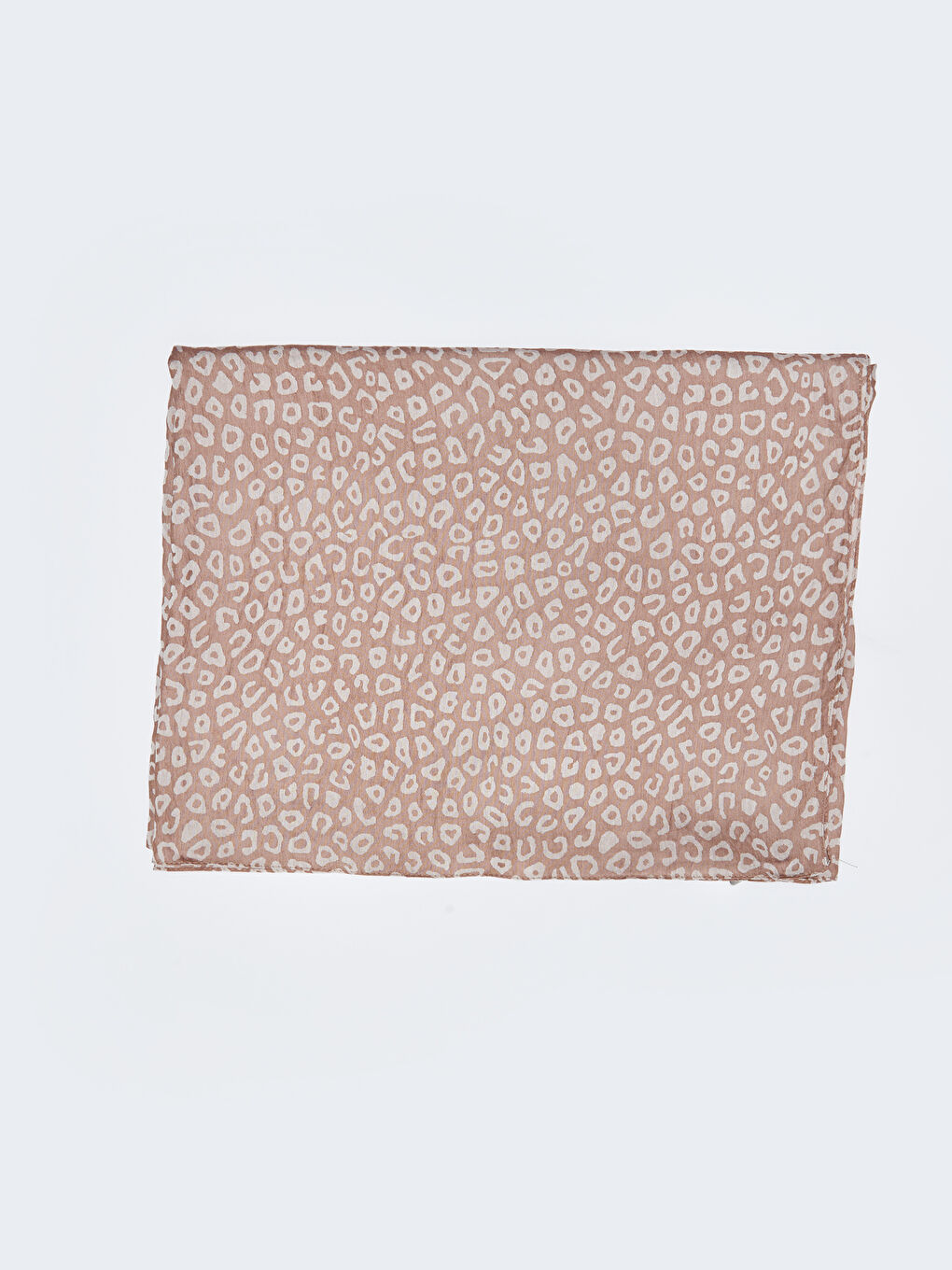 Écharpe À Motifs pour Femmes-3