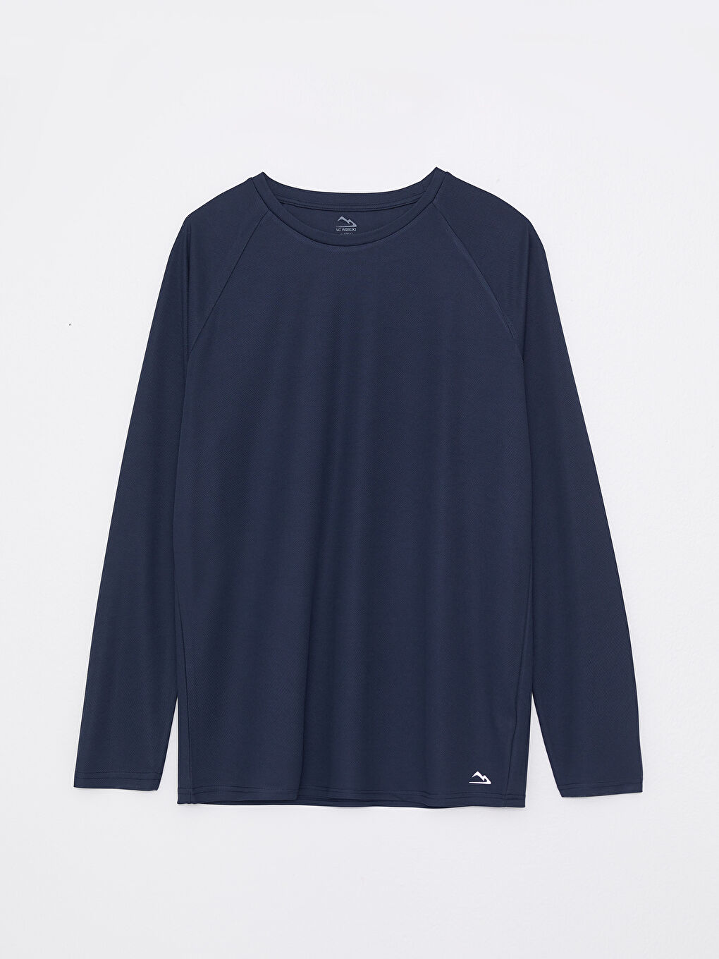 Muškarac TAMNO PLAVA Majica kratkih rukava-5