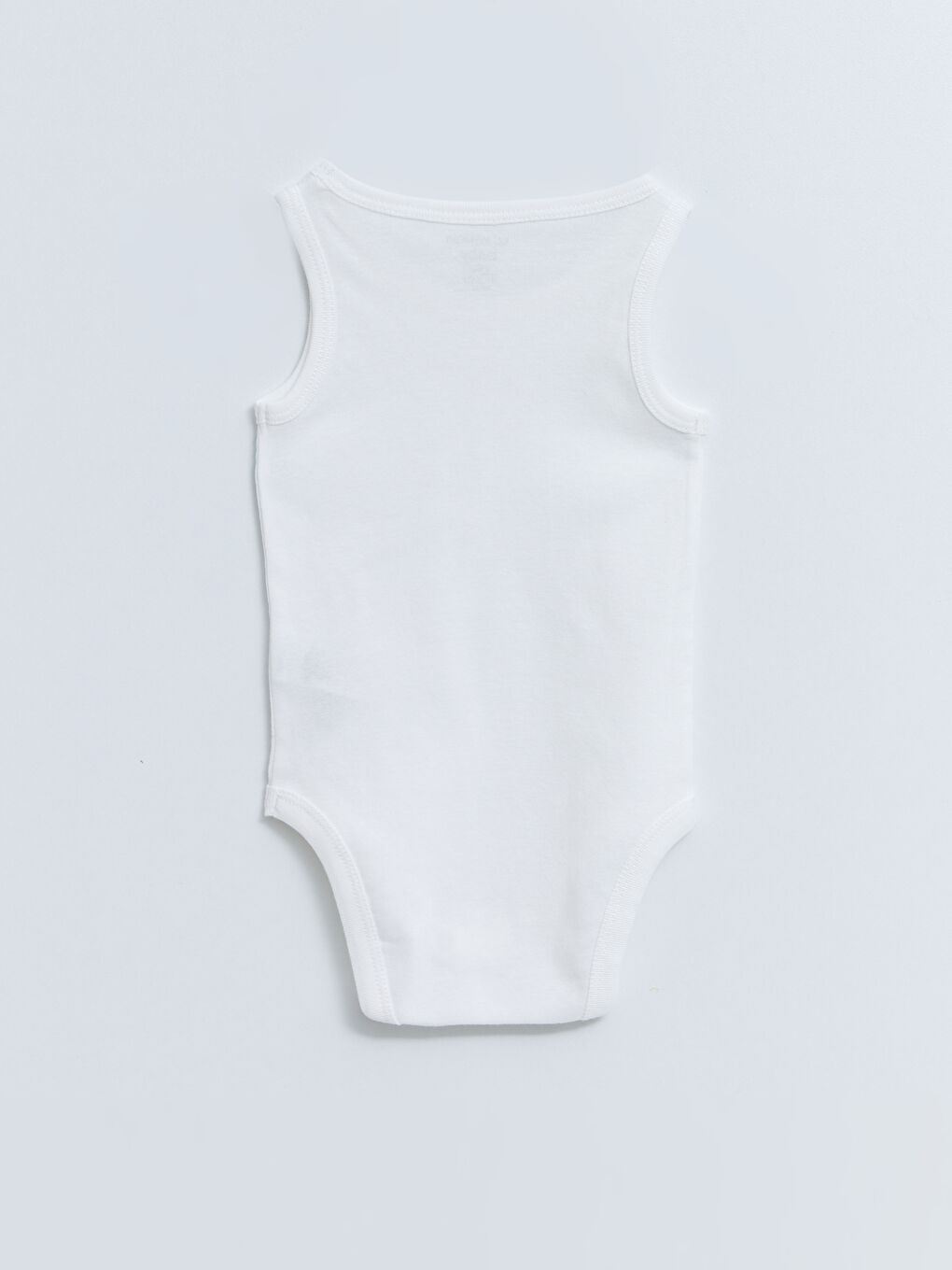 Bisiklet Yaka Pamuklu Erkek Bebek Çıtçıtlı Body 3'lü-1