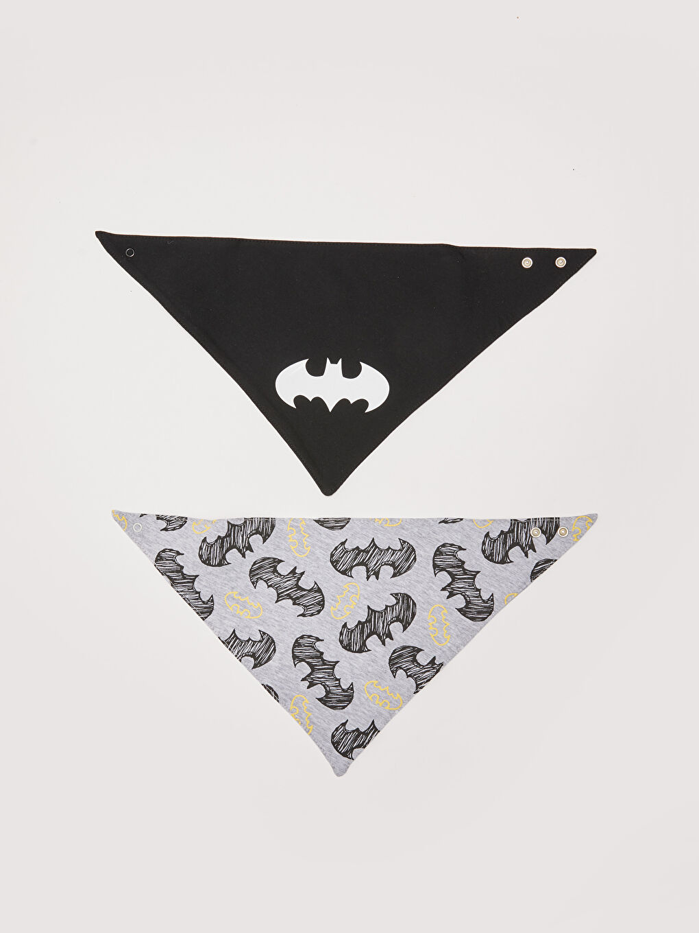 Batman принтті балаларға арналған сүлгі - 2 дана-1