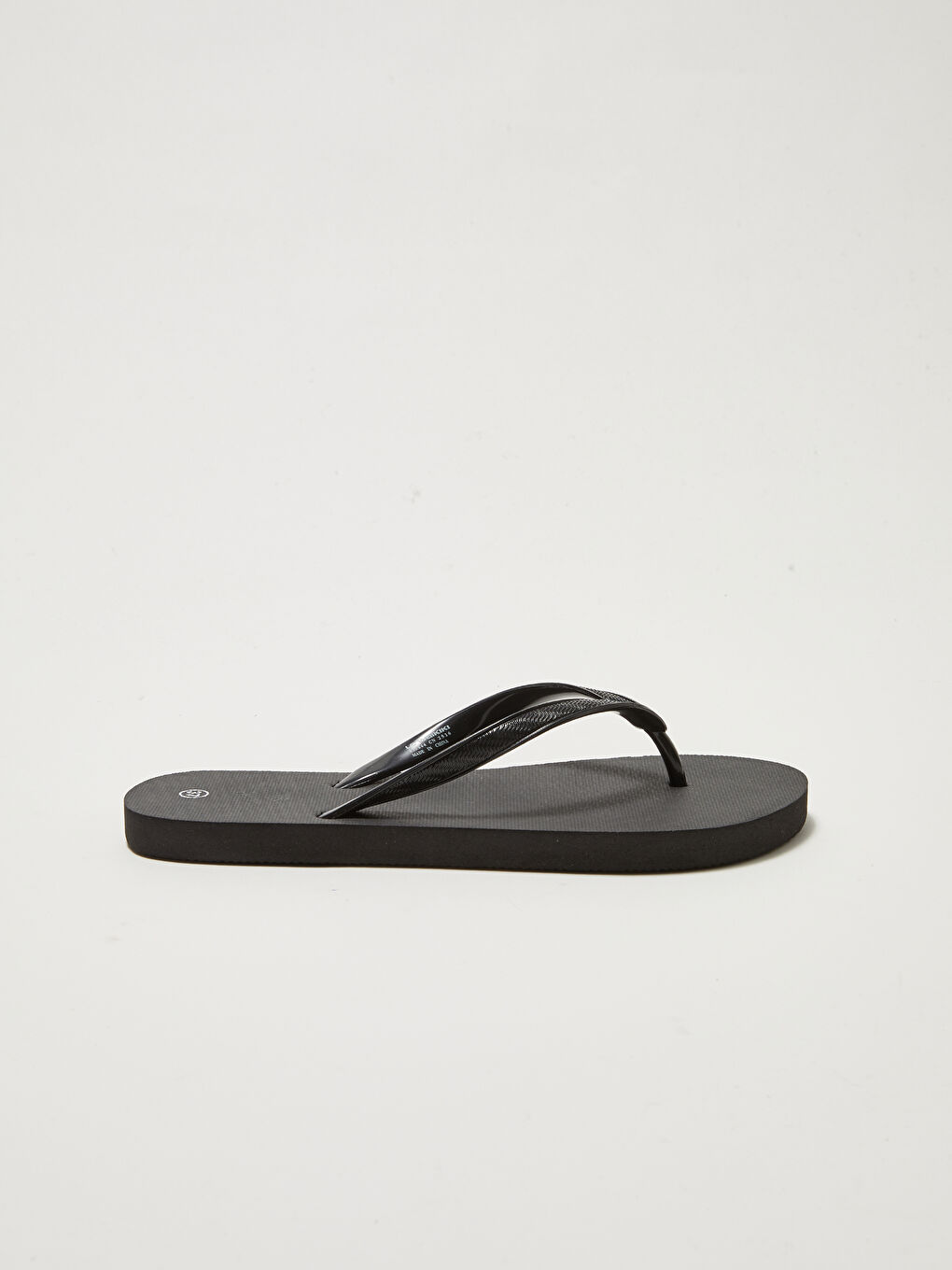 LC Waikiki Flat Flip-Flops Women's Beach Slippers -S25844Z8-HUC