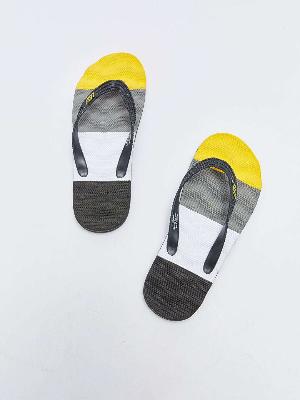 SIVA Papuče za plažu Muškarac -S25869Z8-UZF
