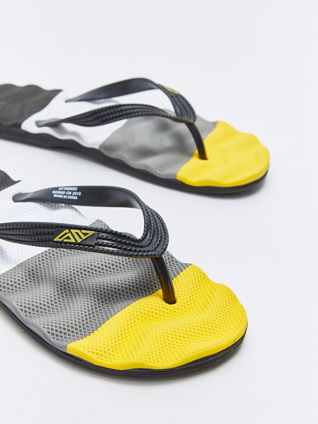 SIVA Papuče za plažu Muškarac -S25869Z8-UZF