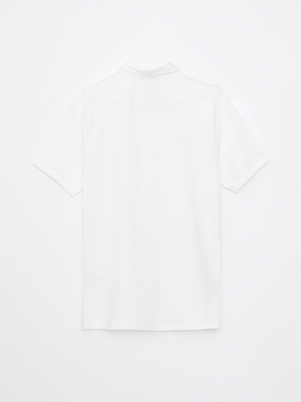LCW Vision T-shirt homme col polo manches courtes -S25873Z8-J5E