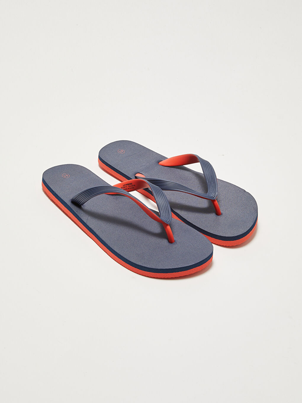 Flip Flops Men's Beach Slippers