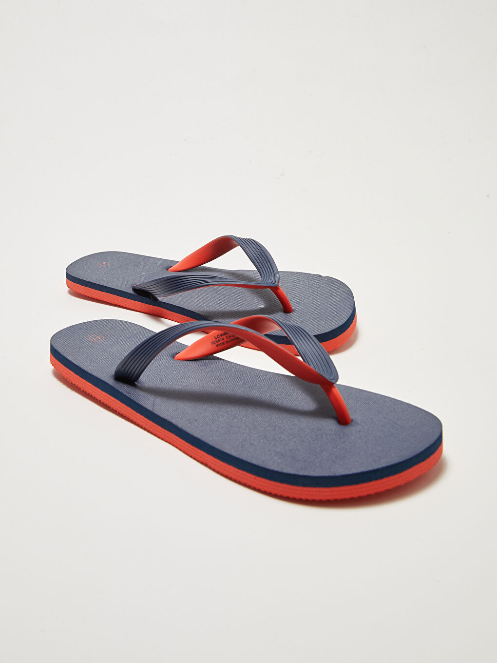 Flip Flops Men's Beach Slippers-1