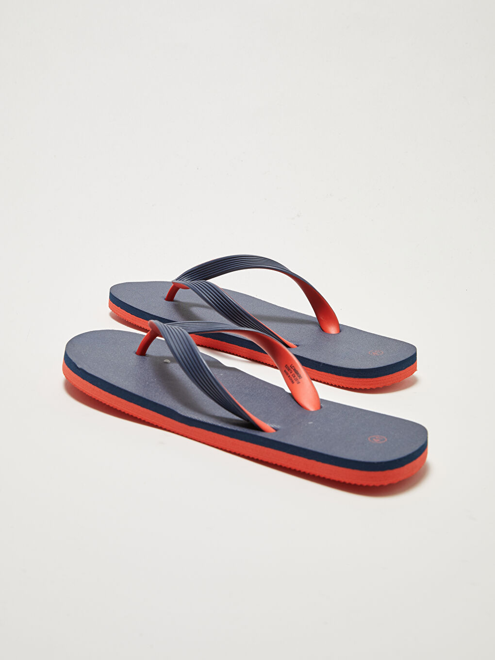 Flip Flops Men's Beach Slippers-3