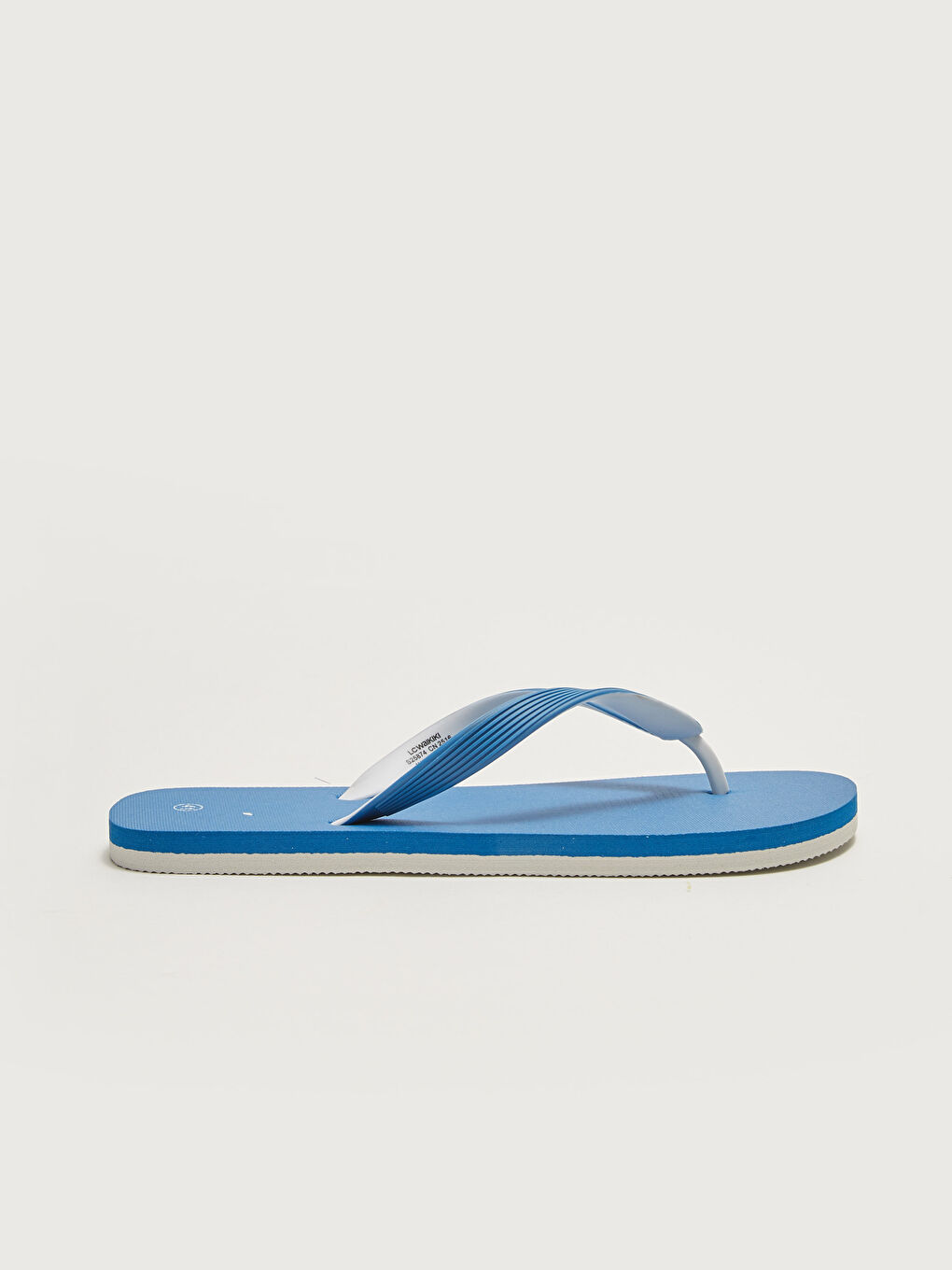 LCW STEPS Джапанки за мъже Плажни чехли -S25874Z8-RZW