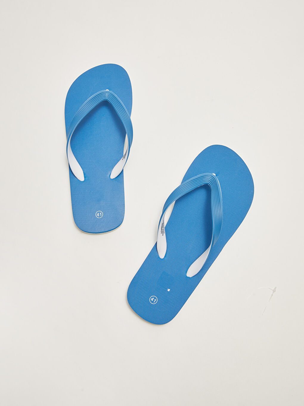 LCW STEPS Джапанки за мъже Плажни чехли -S25874Z8-RZW