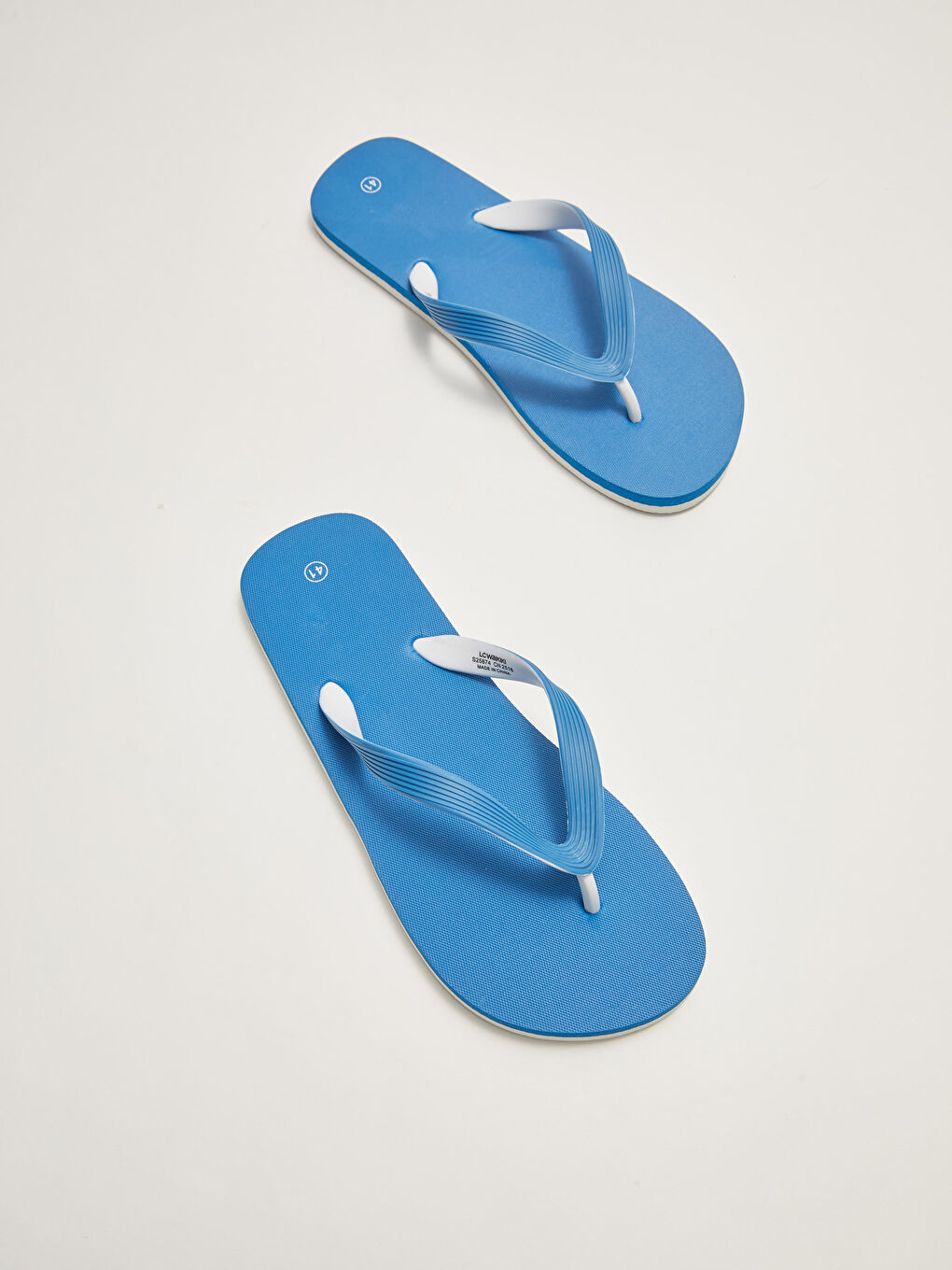 LCW STEPS Джапанки за мъже Плажни чехли -S25874Z8-RZW