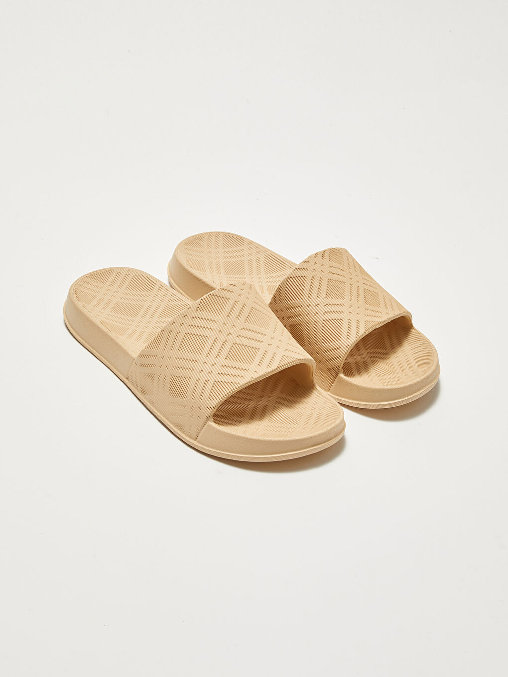 Papuče za Žene sa Dezenom i Jednim Kaišem