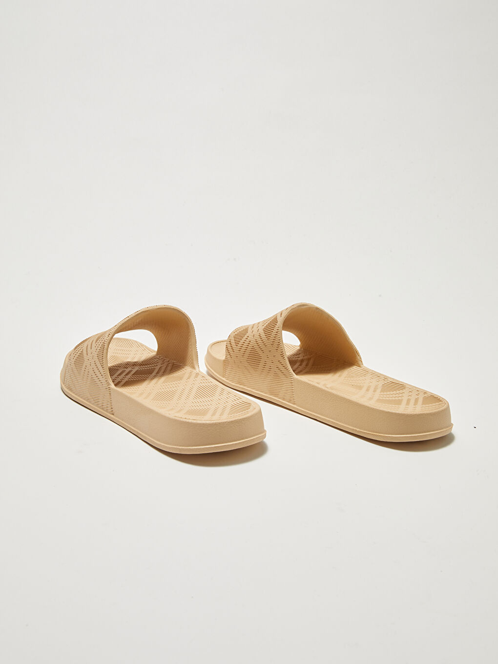 Papuče za Žene sa Dezenom i Jednim Kaišem-3