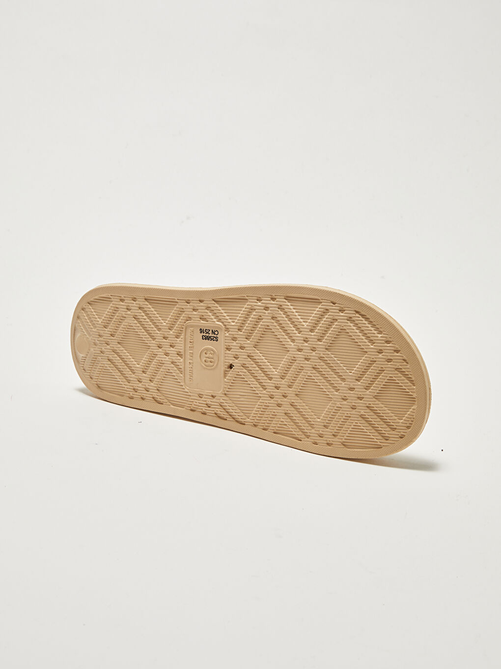 Papuče za Žene sa Dezenom i Jednim Kaišem-4