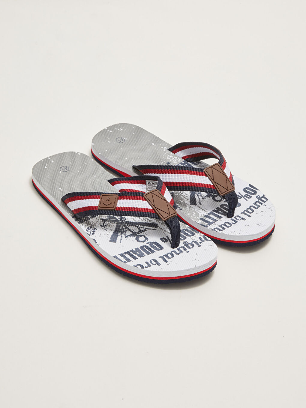 BELA Papuče za plažu Muškarac -S25884Z8-J5E