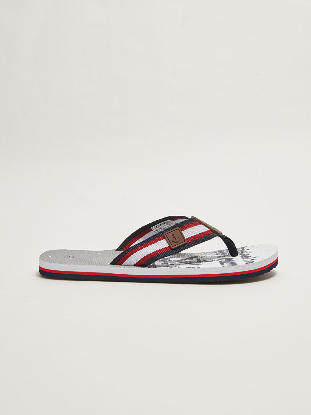 BELA Papuče za plažu Muškarac -S25884Z8-J5E