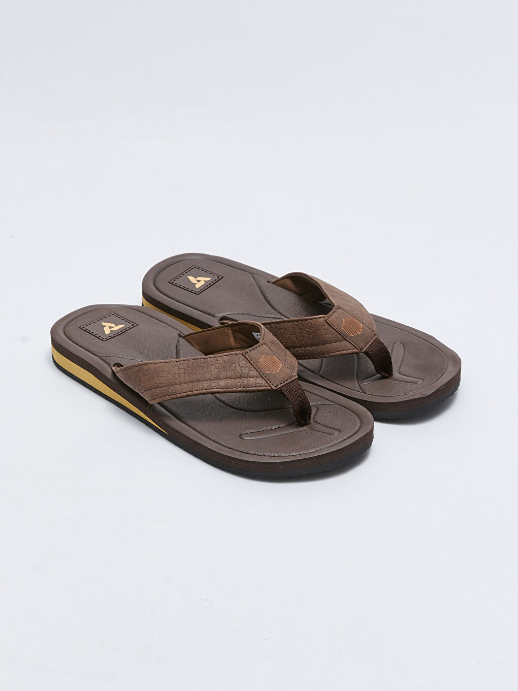 BRAON Papuče za plažu Muškarac -S25908Z8-D2N
