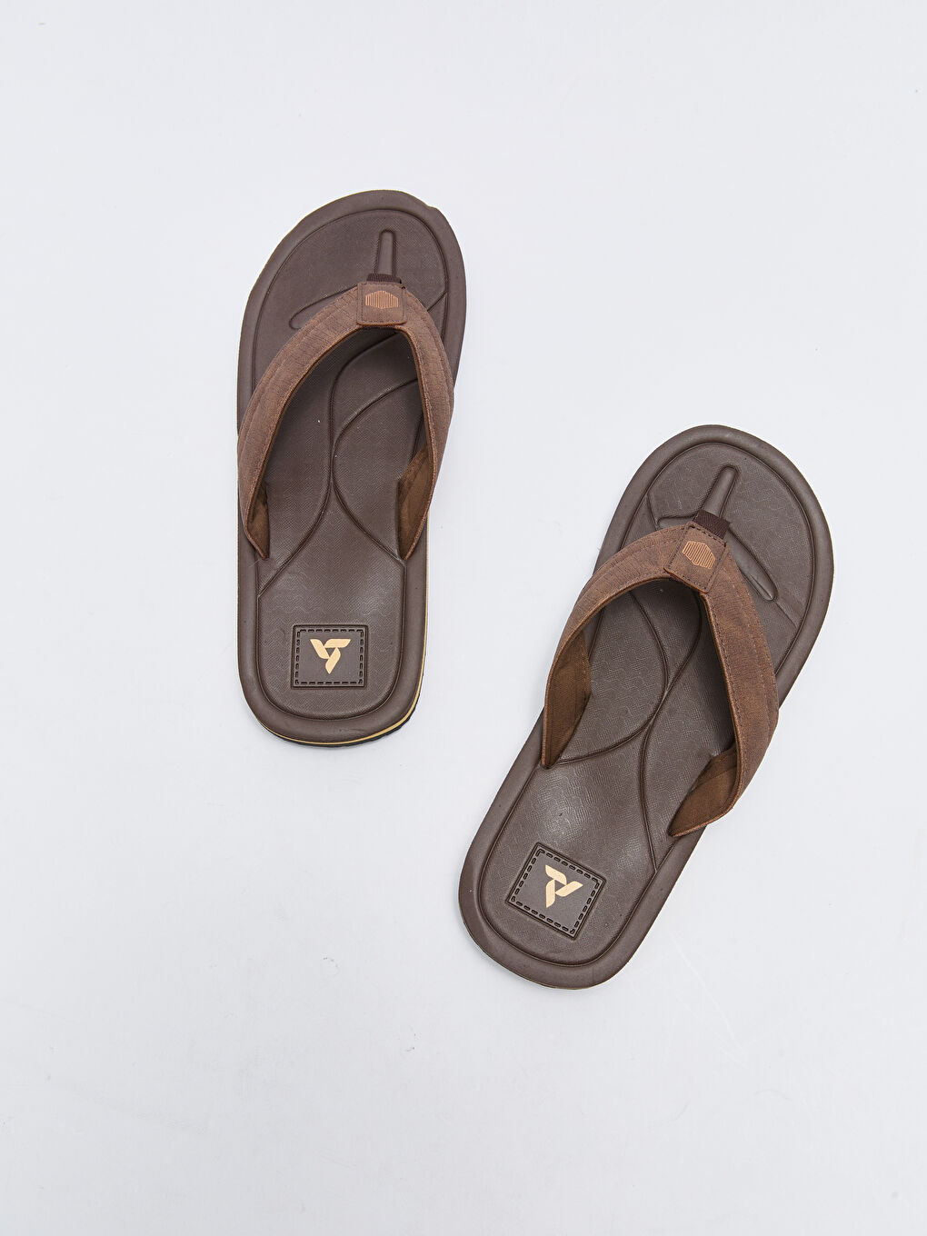 BRAON Papuče za plažu Muškarac -S25908Z8-D2N