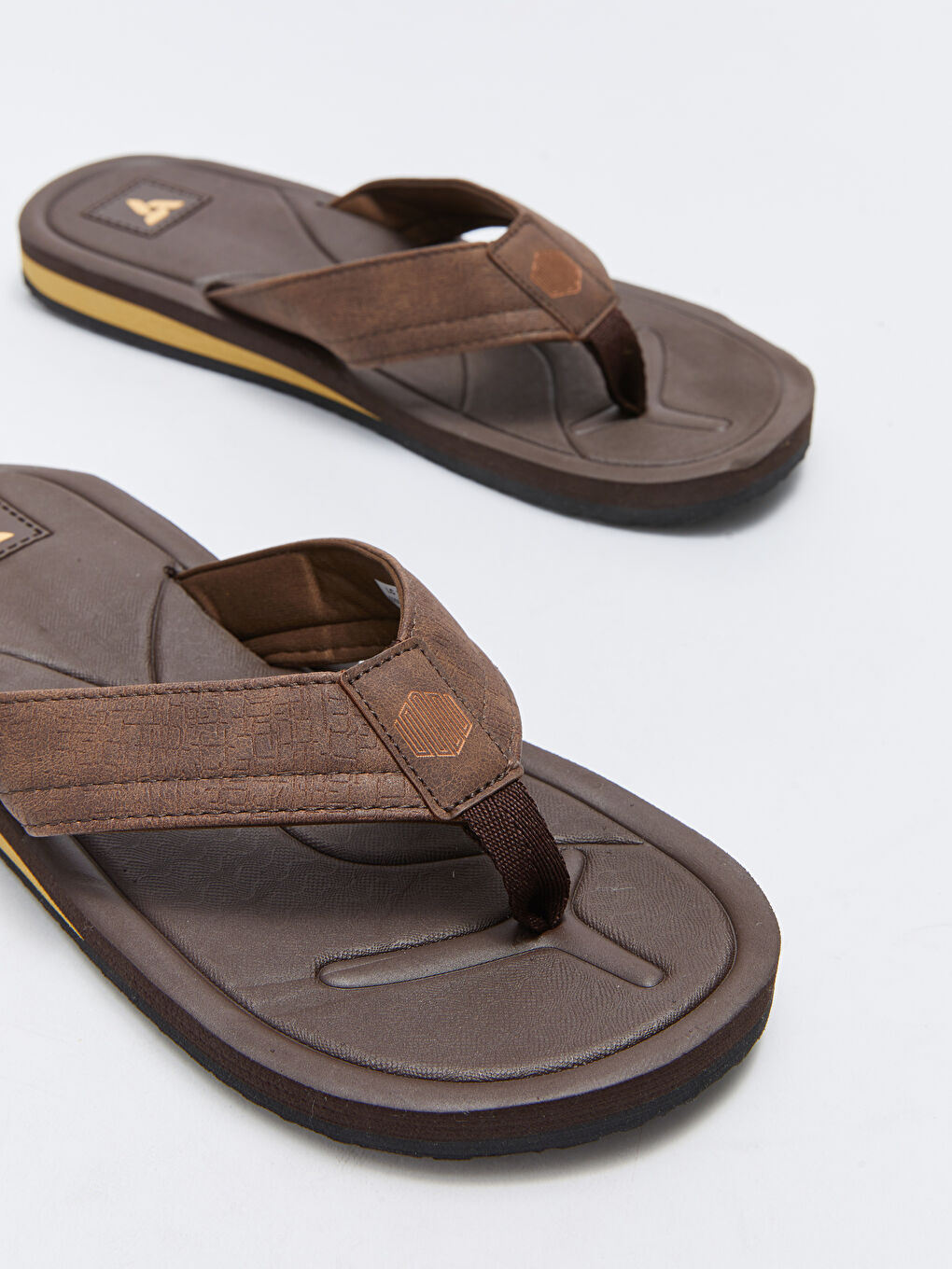 BRAON Papuče za plažu Muškarac -S25908Z8-D2N