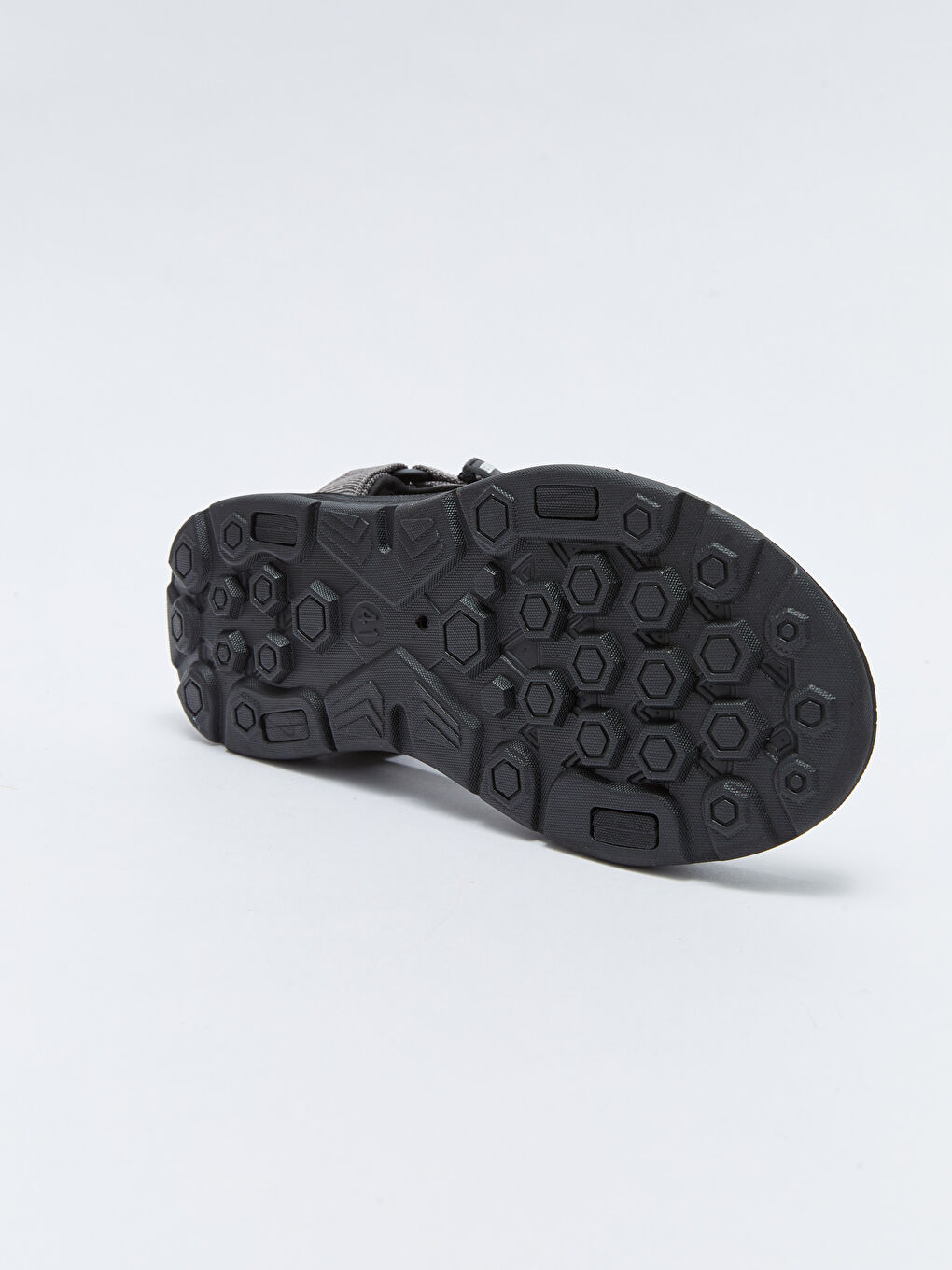 صنادل رجالي بحزام مزدوج-3