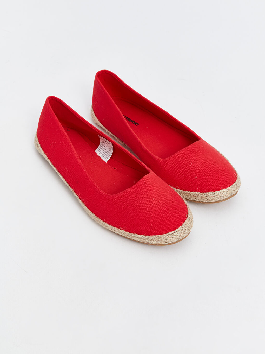 LCW STEPS Ballerinas für Damen -S25930Z8-CRT