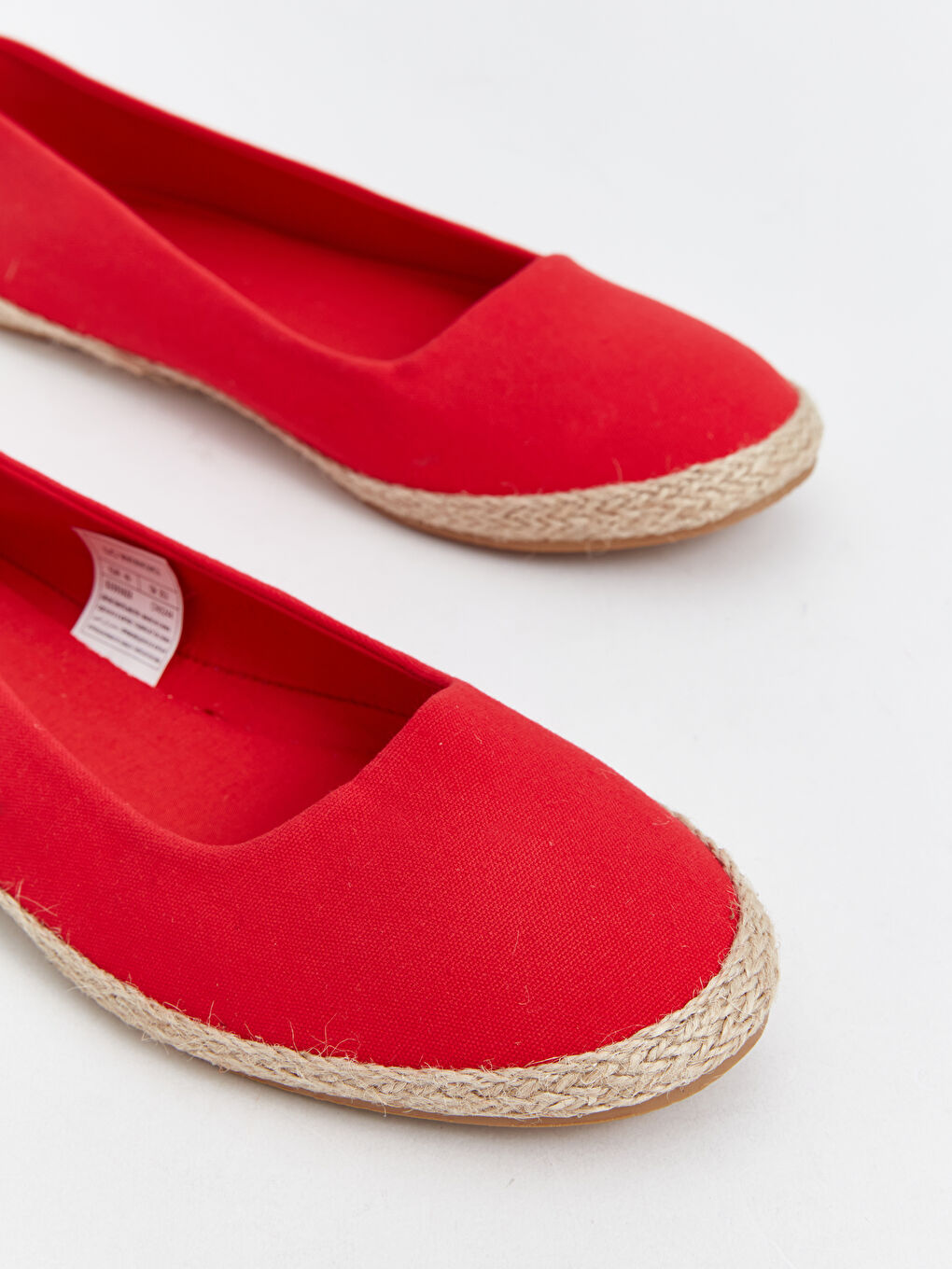LCW STEPS Ballerinas für Damen -S25930Z8-CRT