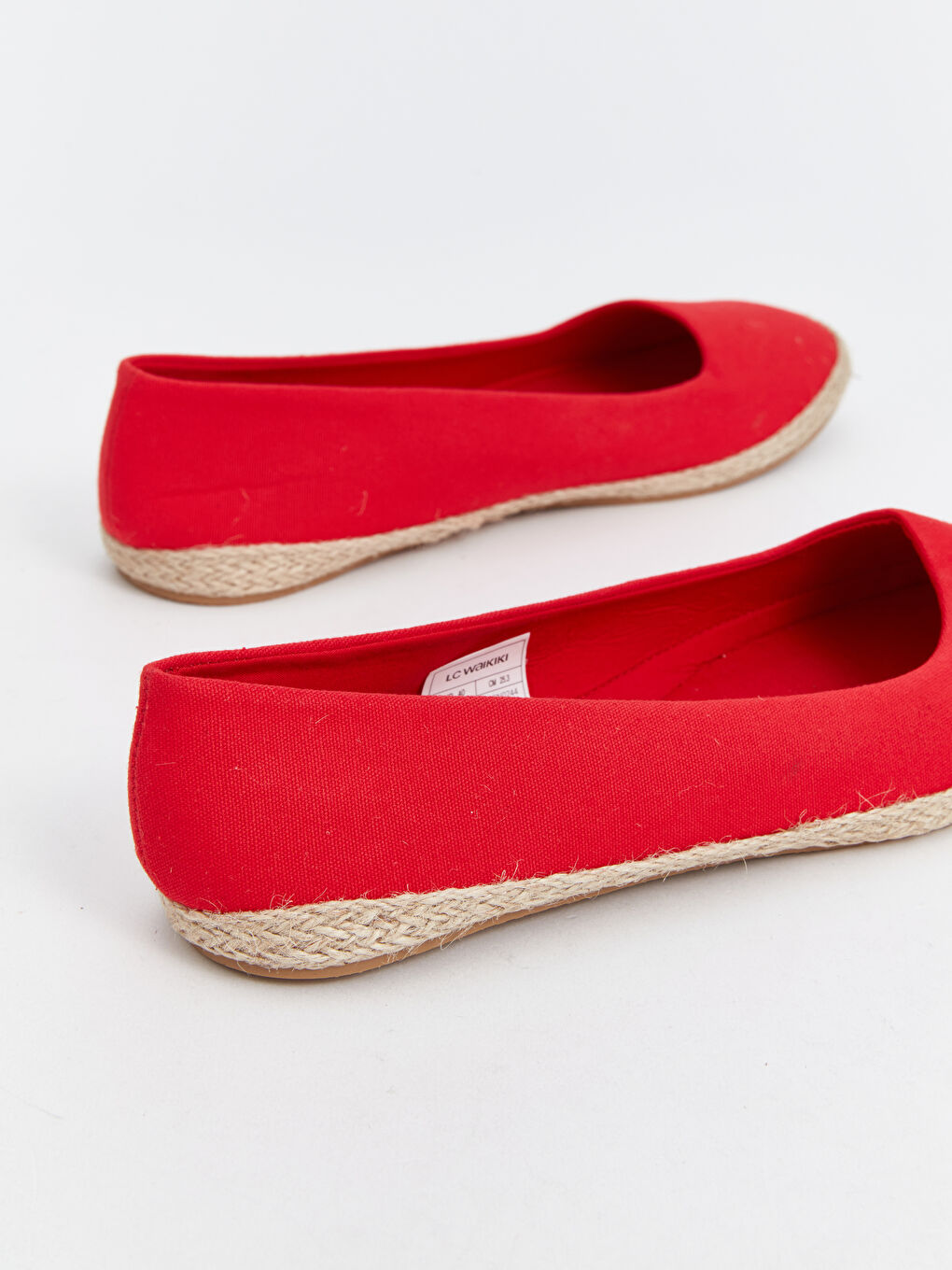 LCW STEPS Ballerinas für Damen -S25930Z8-CRT