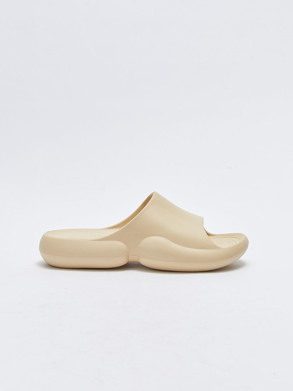 Single Band Men's Slippers-1