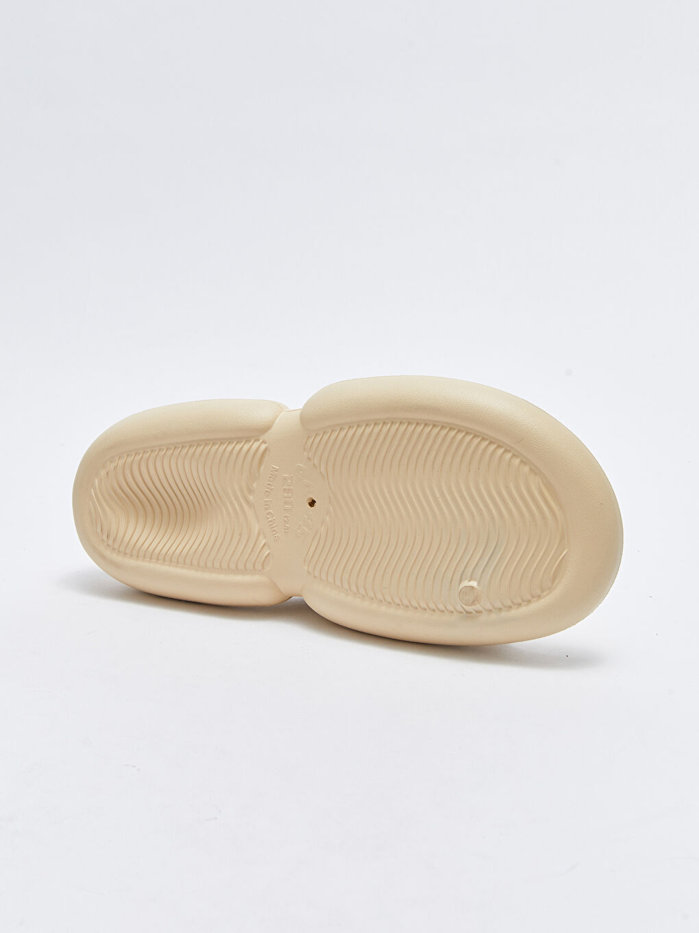 Single Band Men's Slippers-3