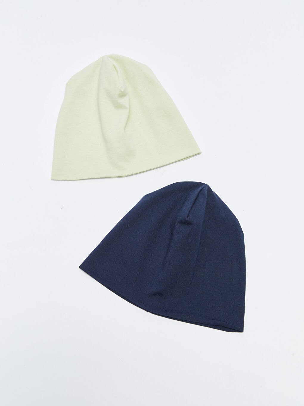 Basic Baby Boy Beret 2-Pack -S26074Z1-LSJ