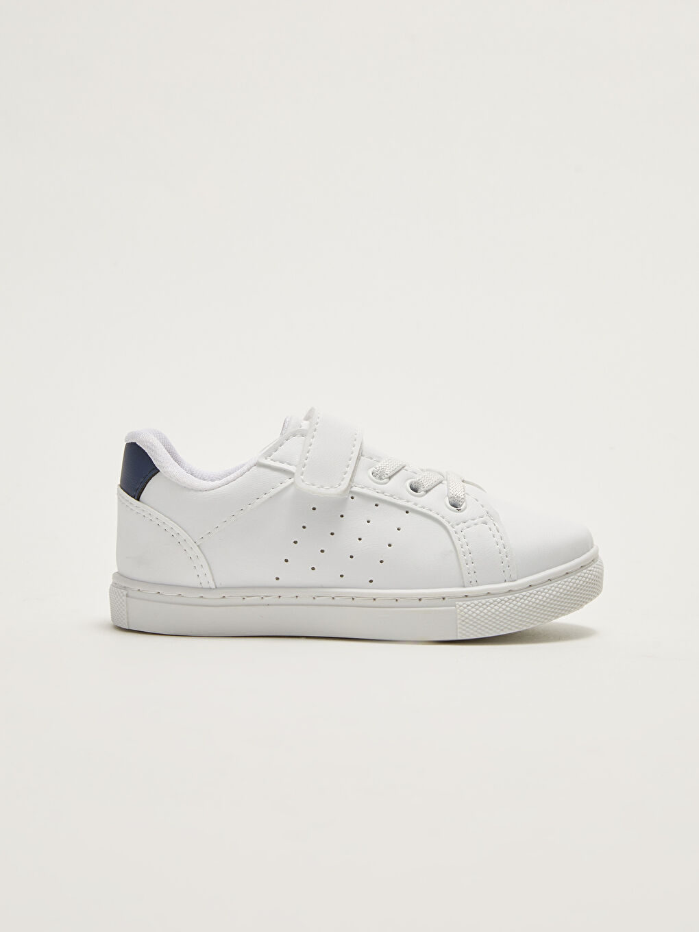 Жасанды былғары ұлдарға арналған кроссовкалар-1