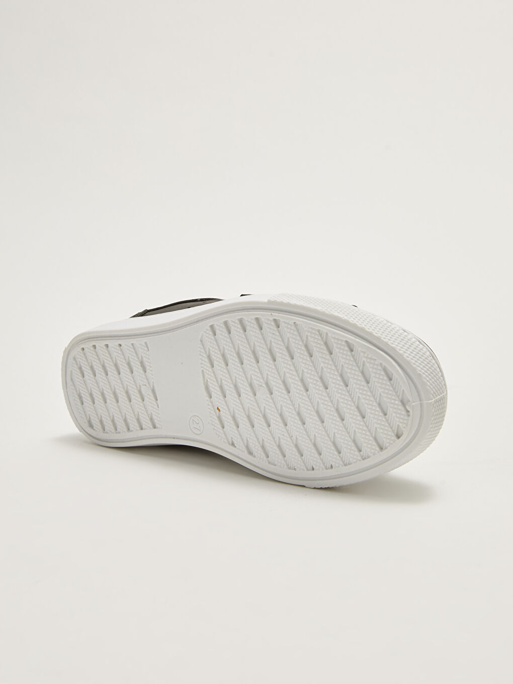 Жасанды былғары ұлдарға арналған кроссовкалар-3