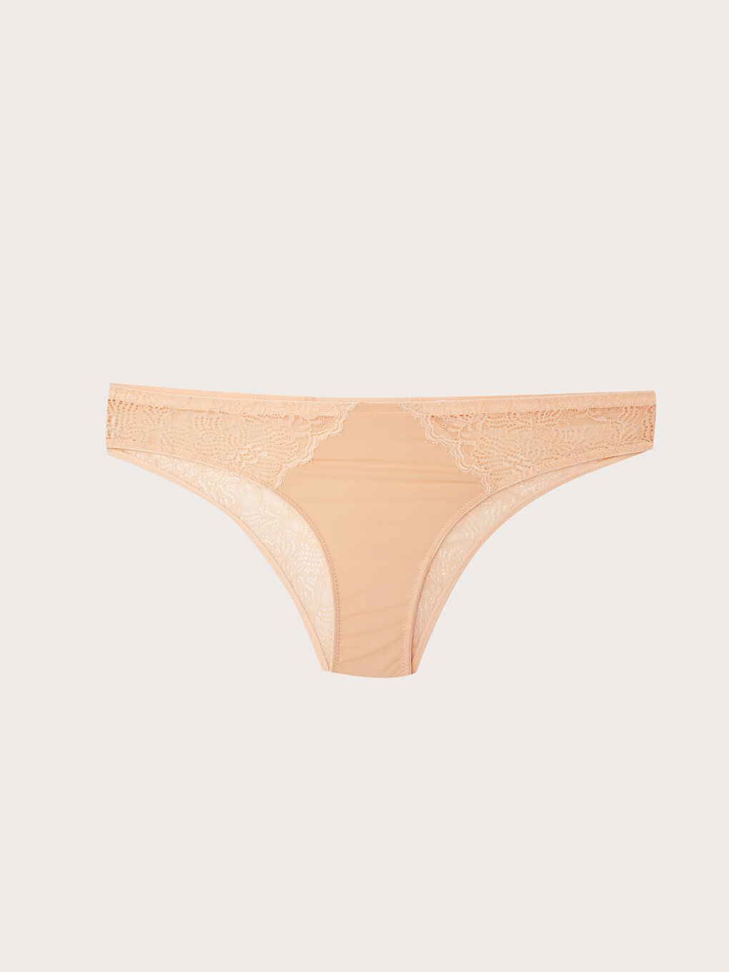 LCW DREAM Spitze Brasilianische Höschen -S26253Z8-G8Q