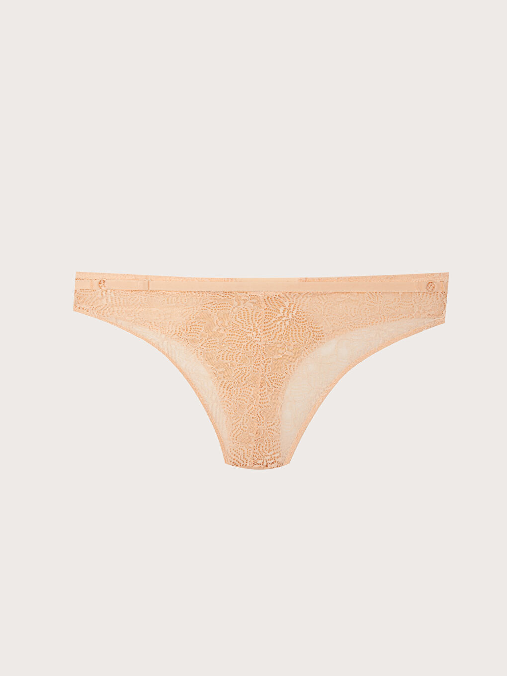 LCW DREAM Spitze Brasilianische Höschen -S26253Z8-G8Q