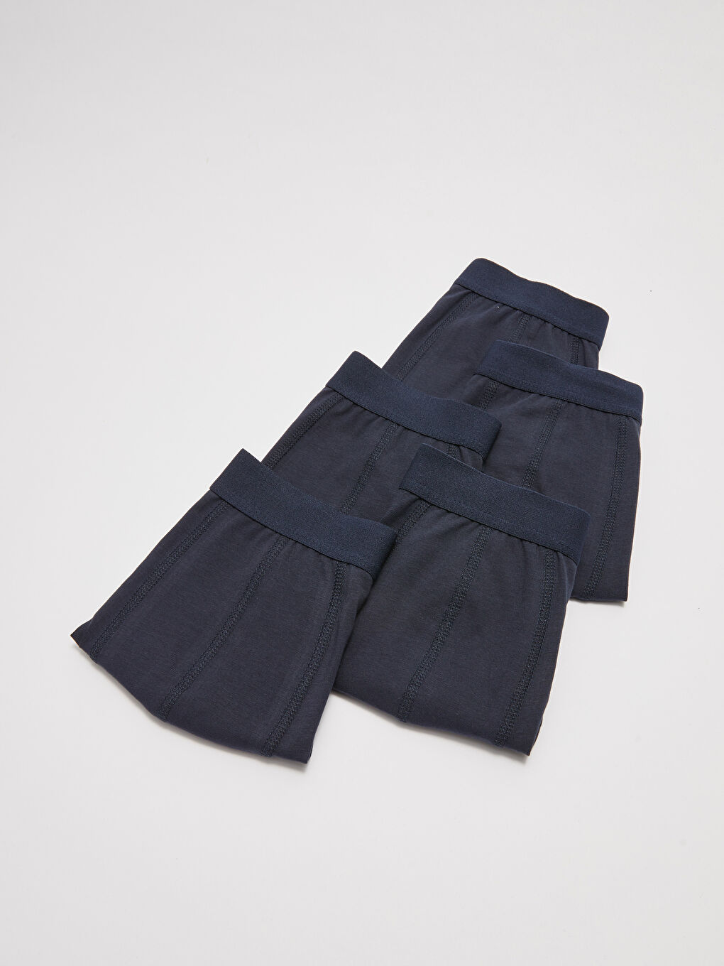 Boxershorts für Herren aus Baumwollstretch im Regular Fit, 5er-Pack-1