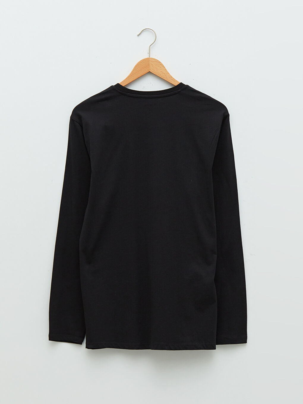 Gri Standart Kalıp Beşiktaş Baskılı Erkek Taraftar Pijama Takımı-8