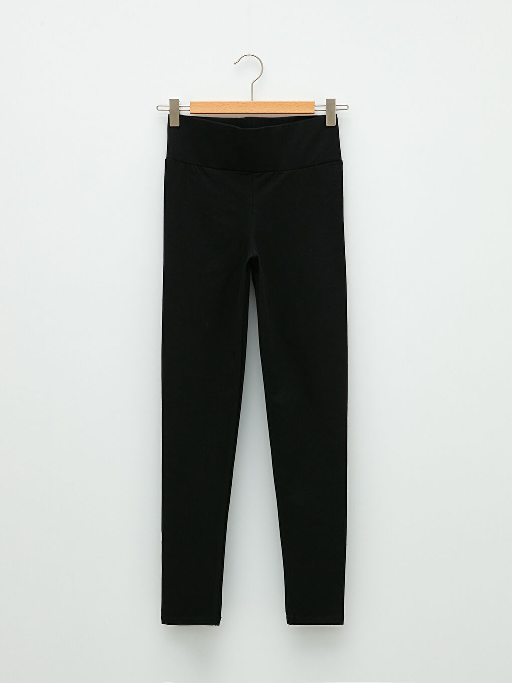LC Waikiki Elastic Waist Regular Cotton Women's Tights -S26591Z8-RQN
