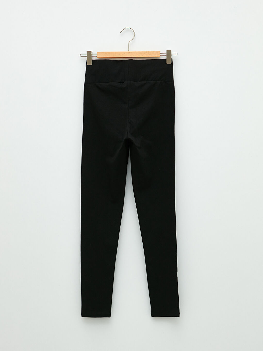 LC Waikiki Elastic Waist Regular Cotton Women's Tights -S26591Z8-RQN