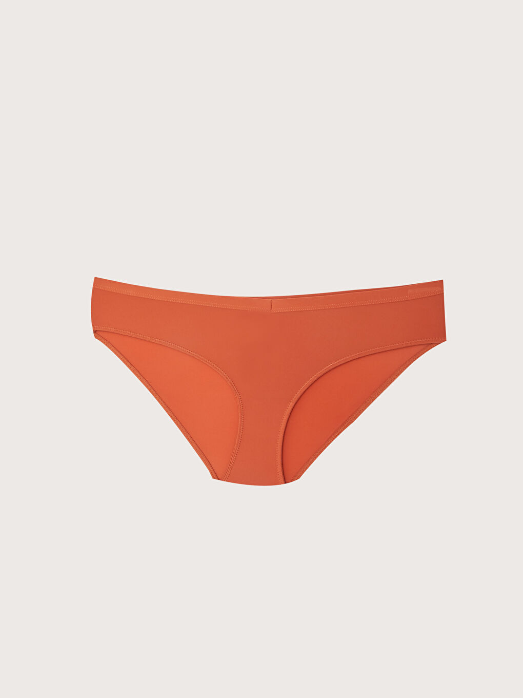 Plain Bikini Knickers -S26624Z8-GXX