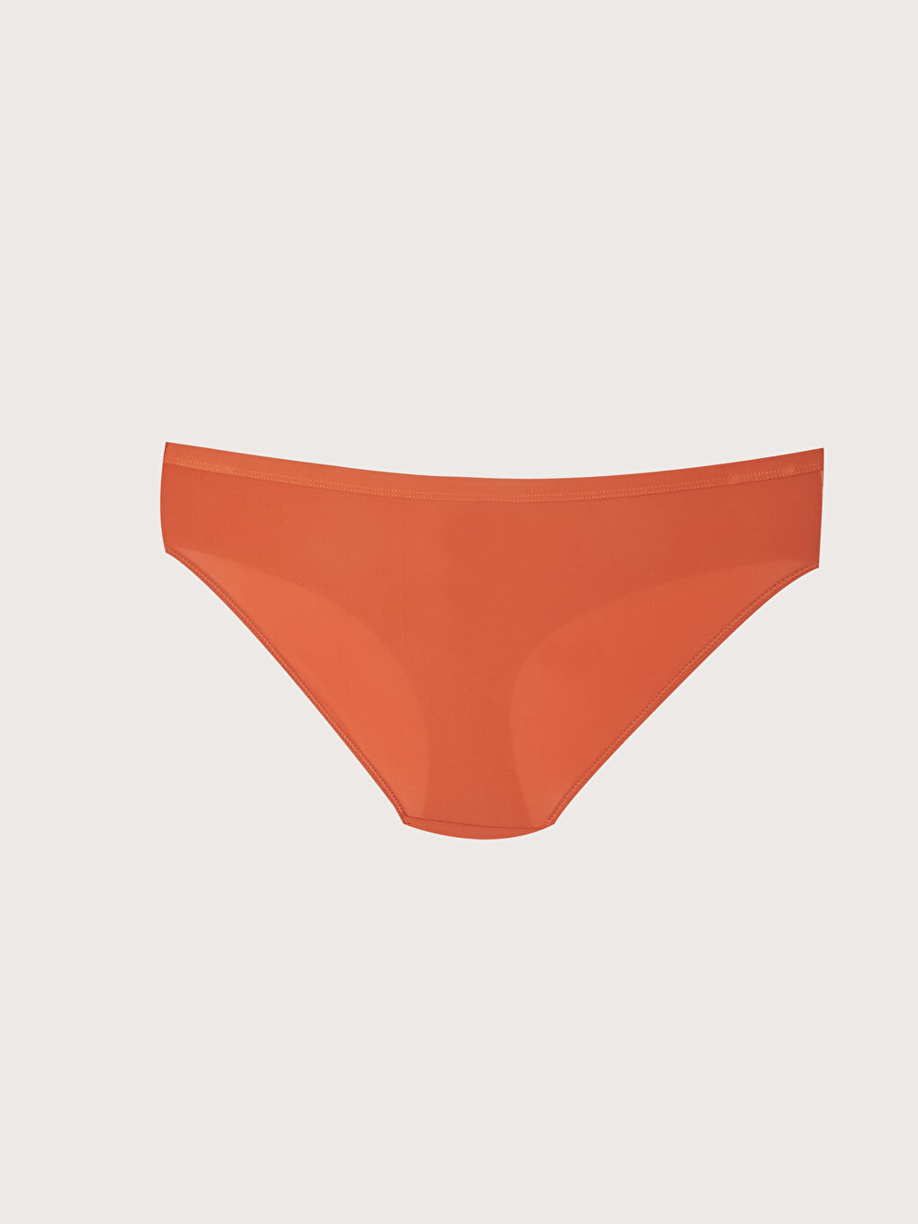 Plain Bikini Knickers -S26624Z8-GXX