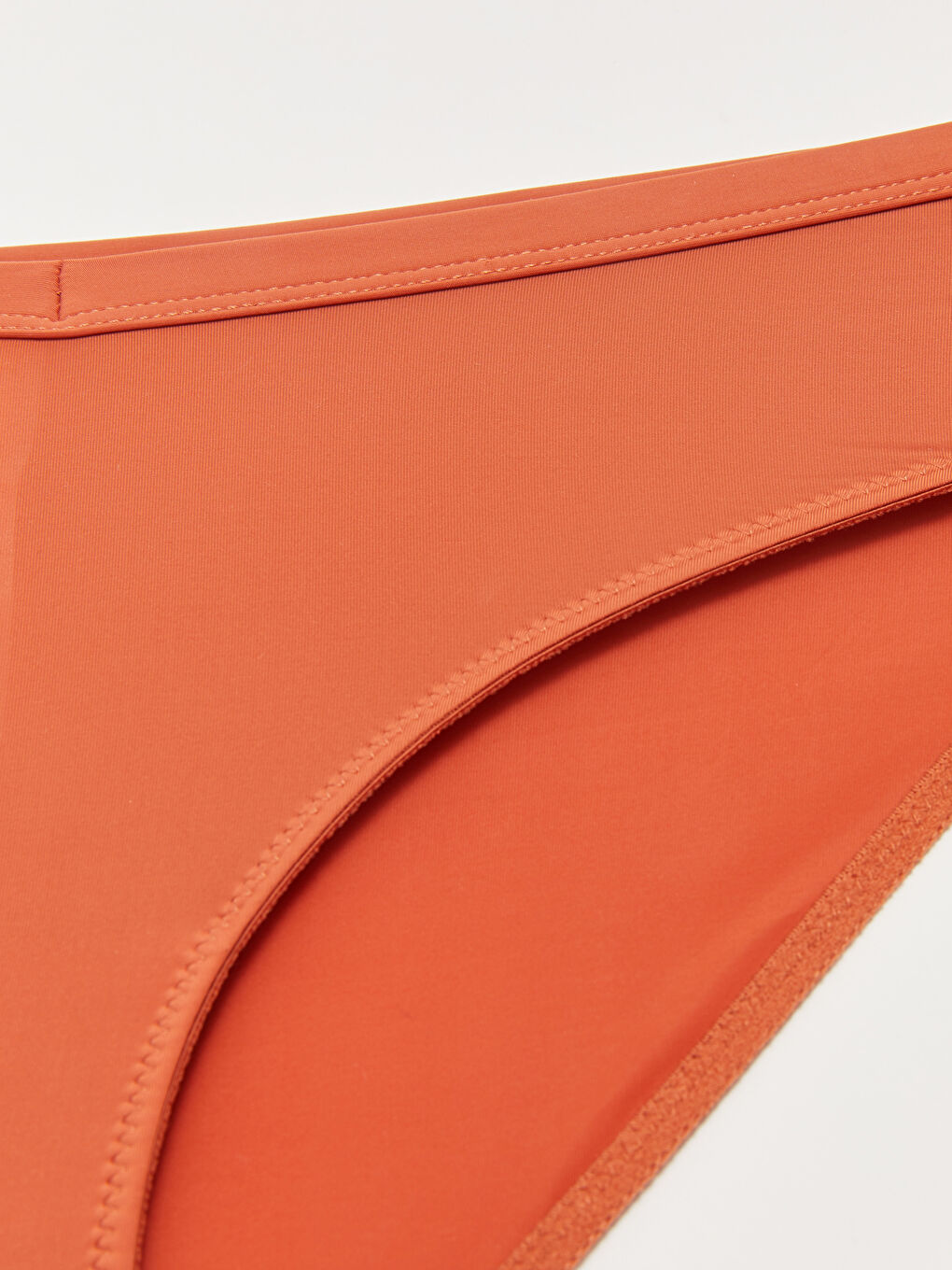Plain Bikini Knickers -S26624Z8-GXX