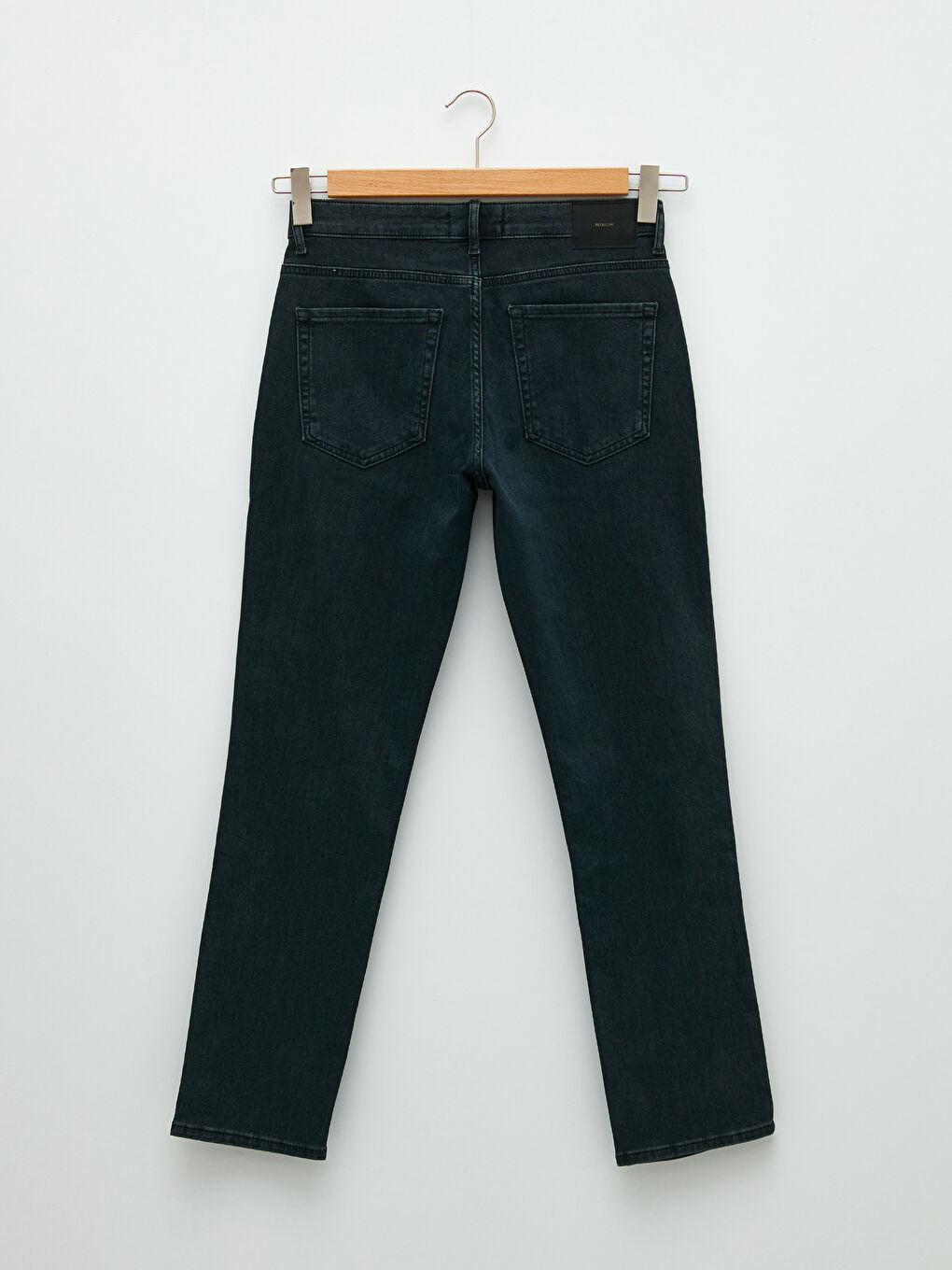 İndigo 779 Regular Fit Erkek Jean Pantolon-6