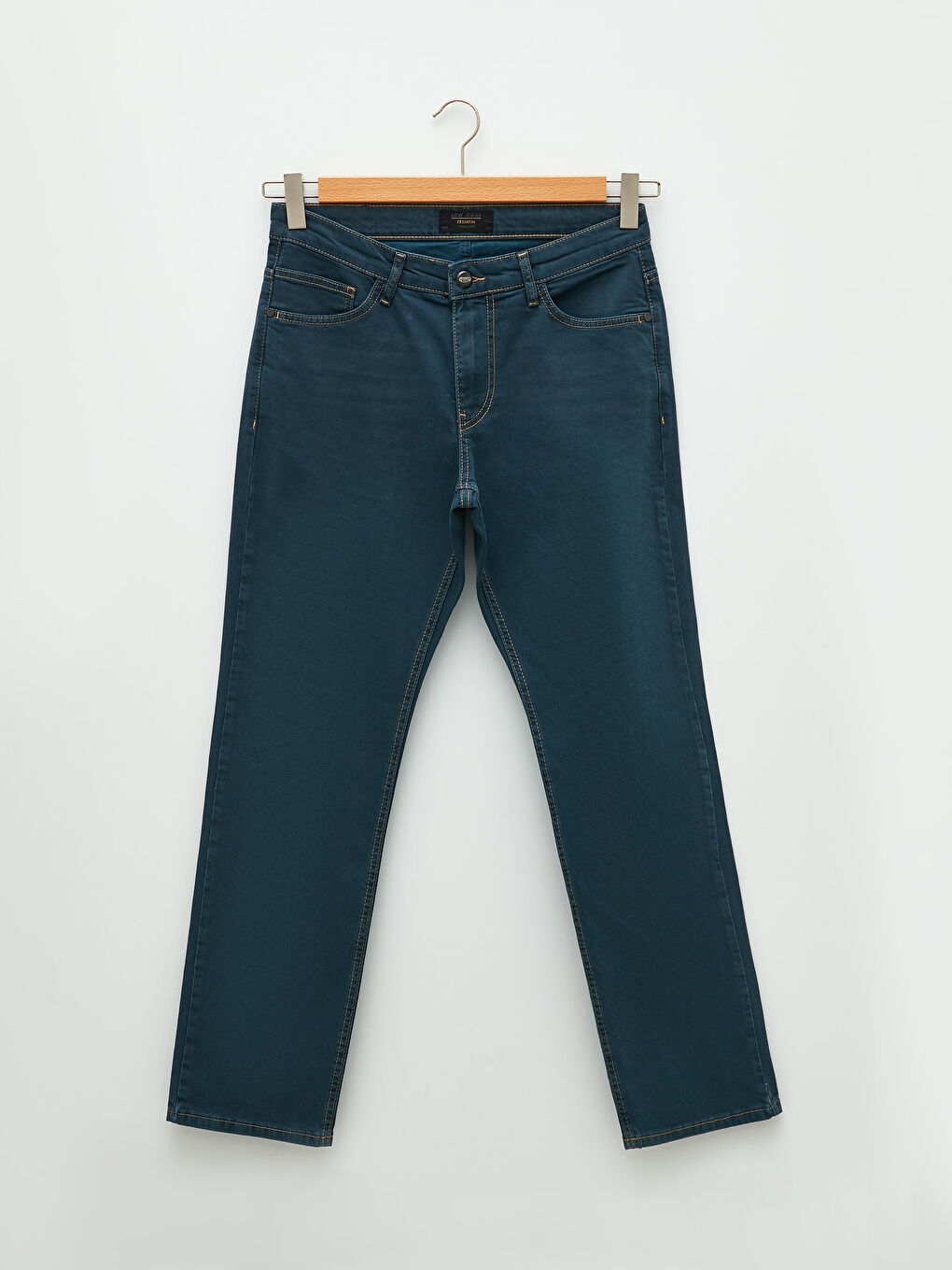 779 Regular Fit Men's Denim Trousers -S26669Z8-333