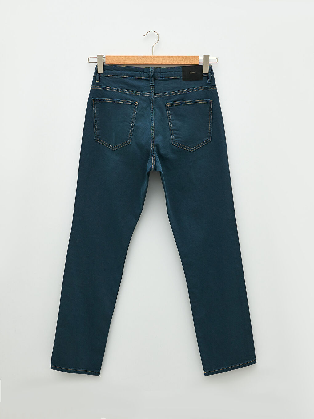 779 Regular Fit Men's Denim Trousers -S26669Z8-333