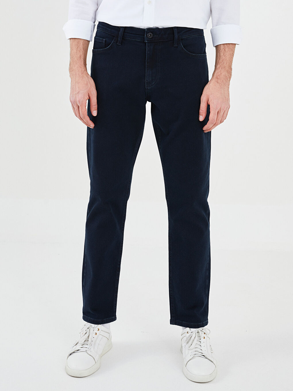 779 Regular Fit Men's Jeans-2